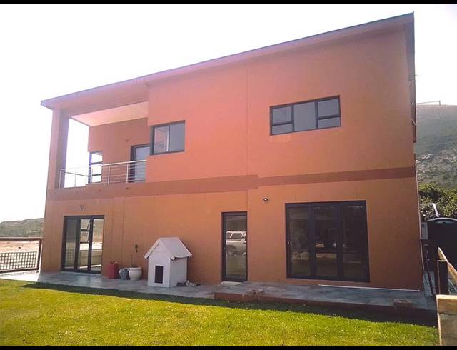 FARM FOR SALE IN FRANSKRAAL